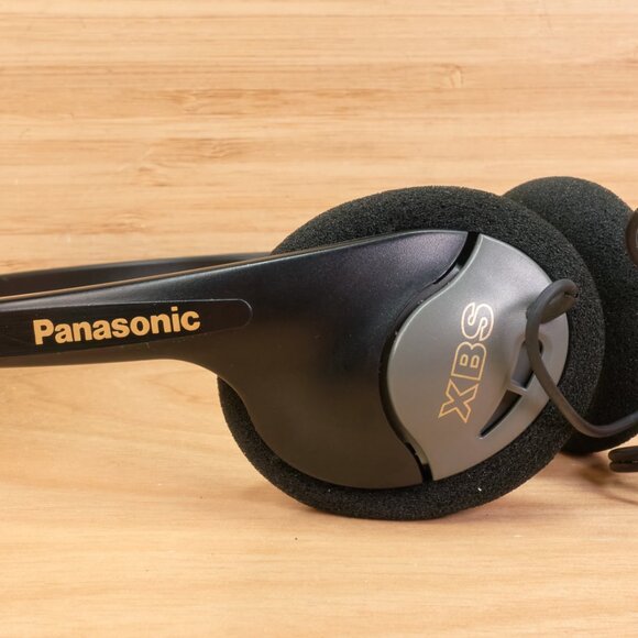 Panasonic SL-S160 Portable CD Player / MASH Technology / Made in Japan / Tested - Picture 9 of 9